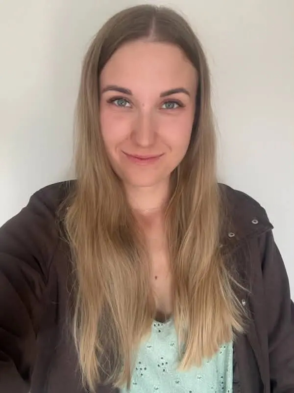 mgr Aleksandra Krakowiak, neurologopeda w Centrum Wojciechowscy